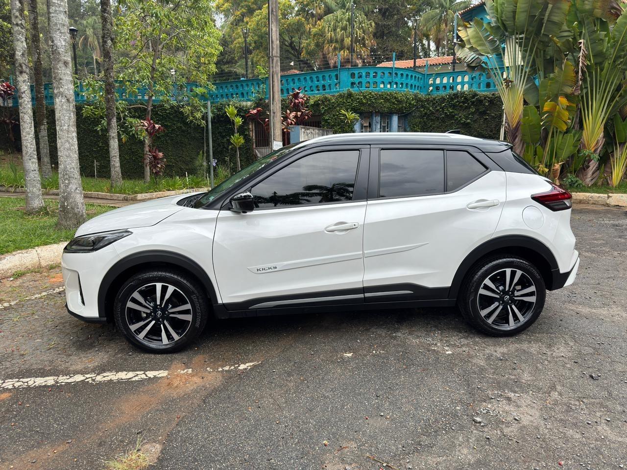 NISSAN Kicks - Foto