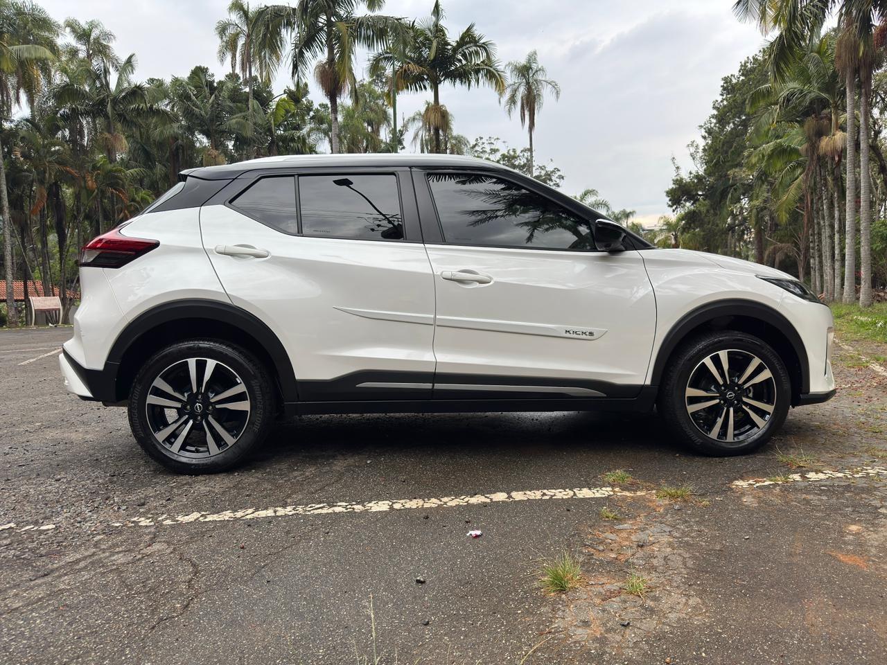NISSAN Kicks - Foto