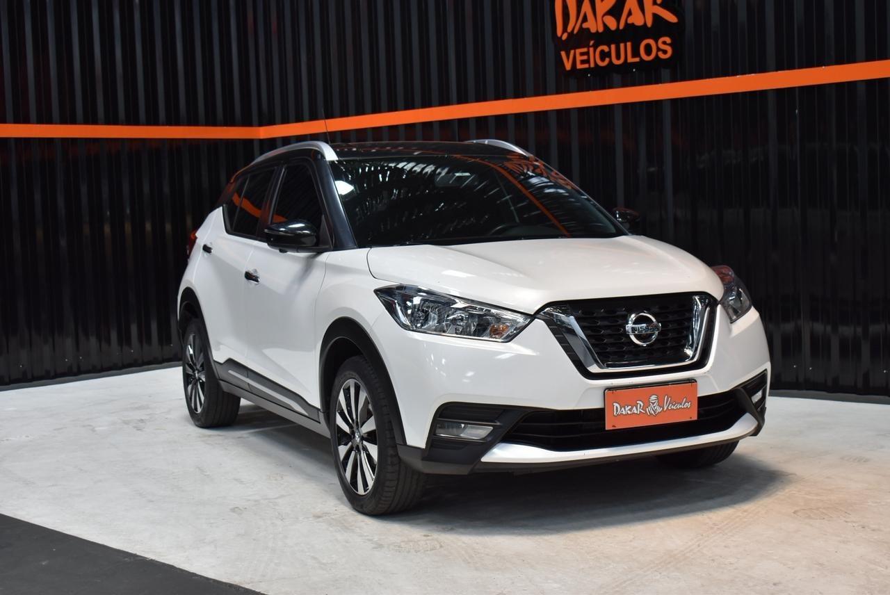 NISSAN Kicks - Foto