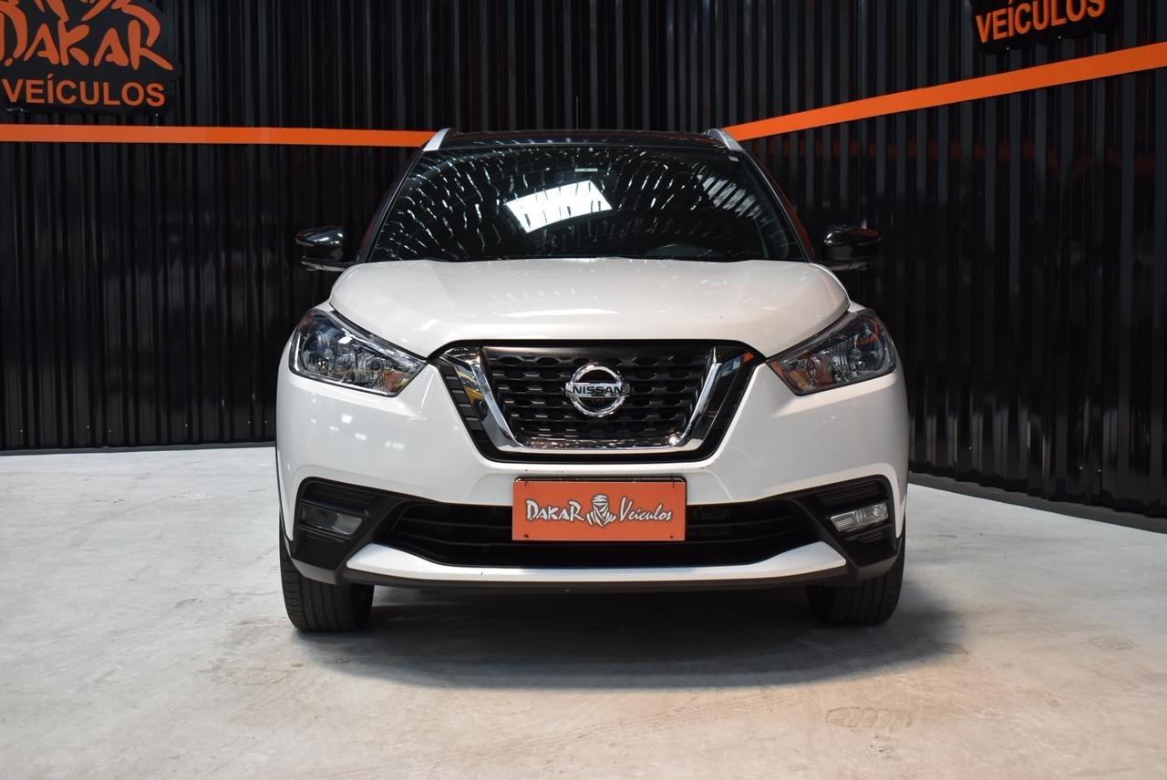 NISSAN Kicks - Foto