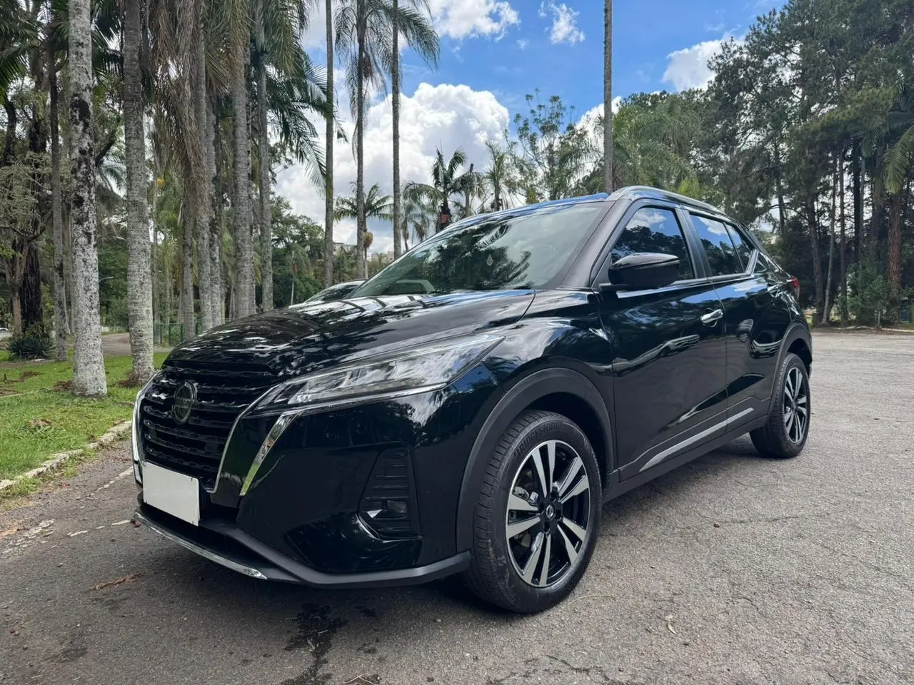 NISSAN Kicks - Foto