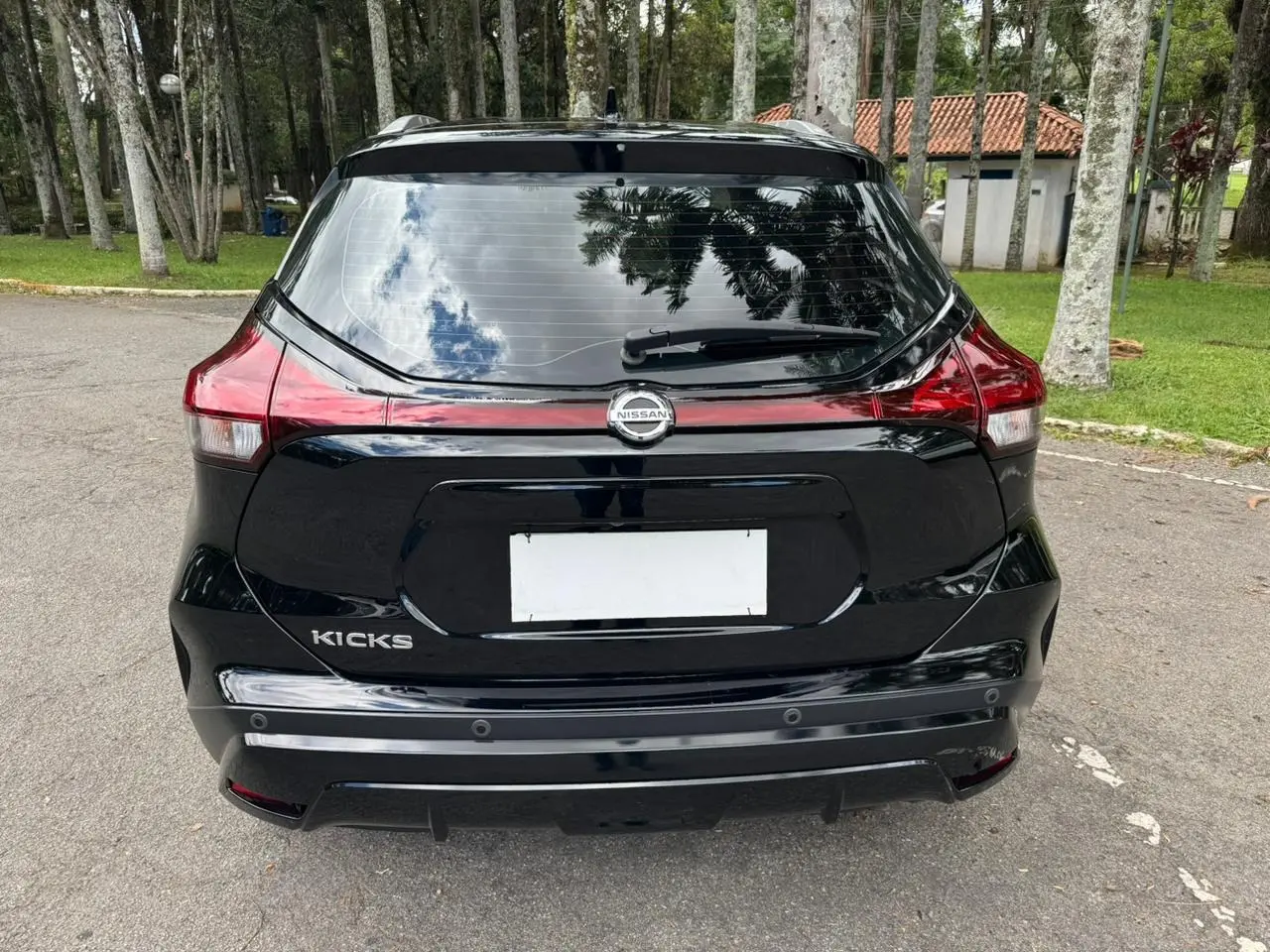 NISSAN Kicks - Foto