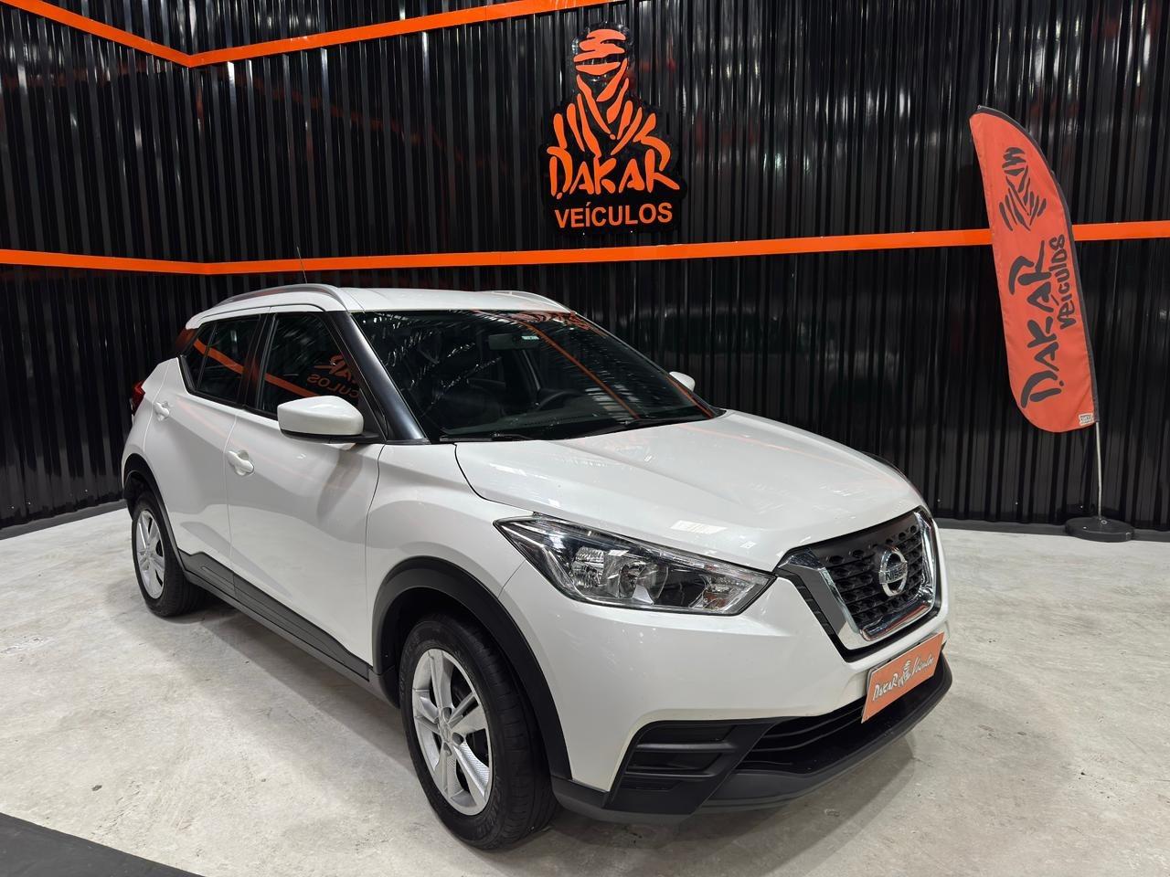 NISSAN Kicks - Foto