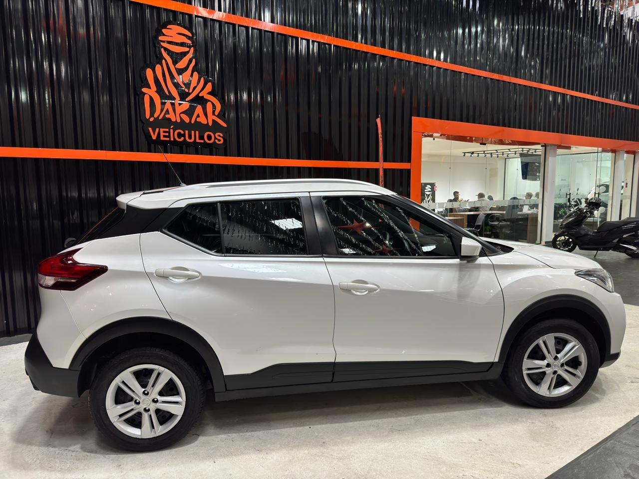 NISSAN Kicks - Foto