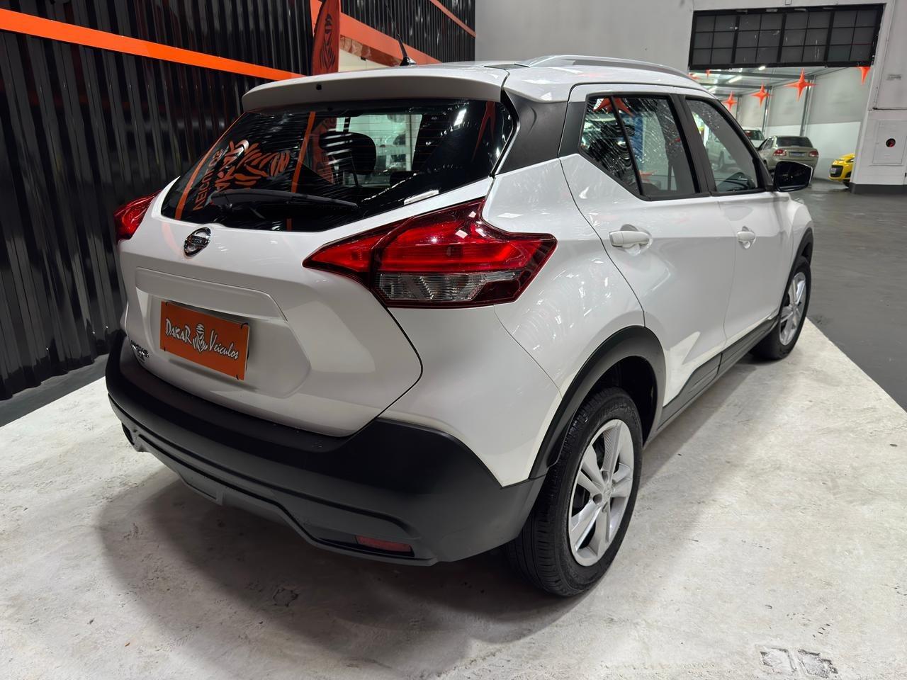 NISSAN Kicks - Foto