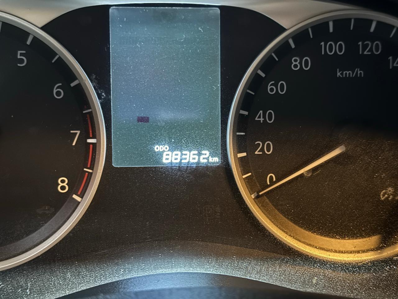 NISSAN Kicks - Foto