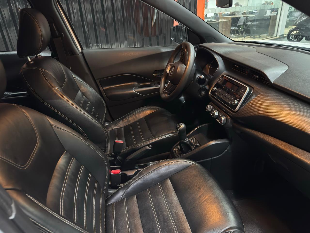 NISSAN Kicks - Foto
