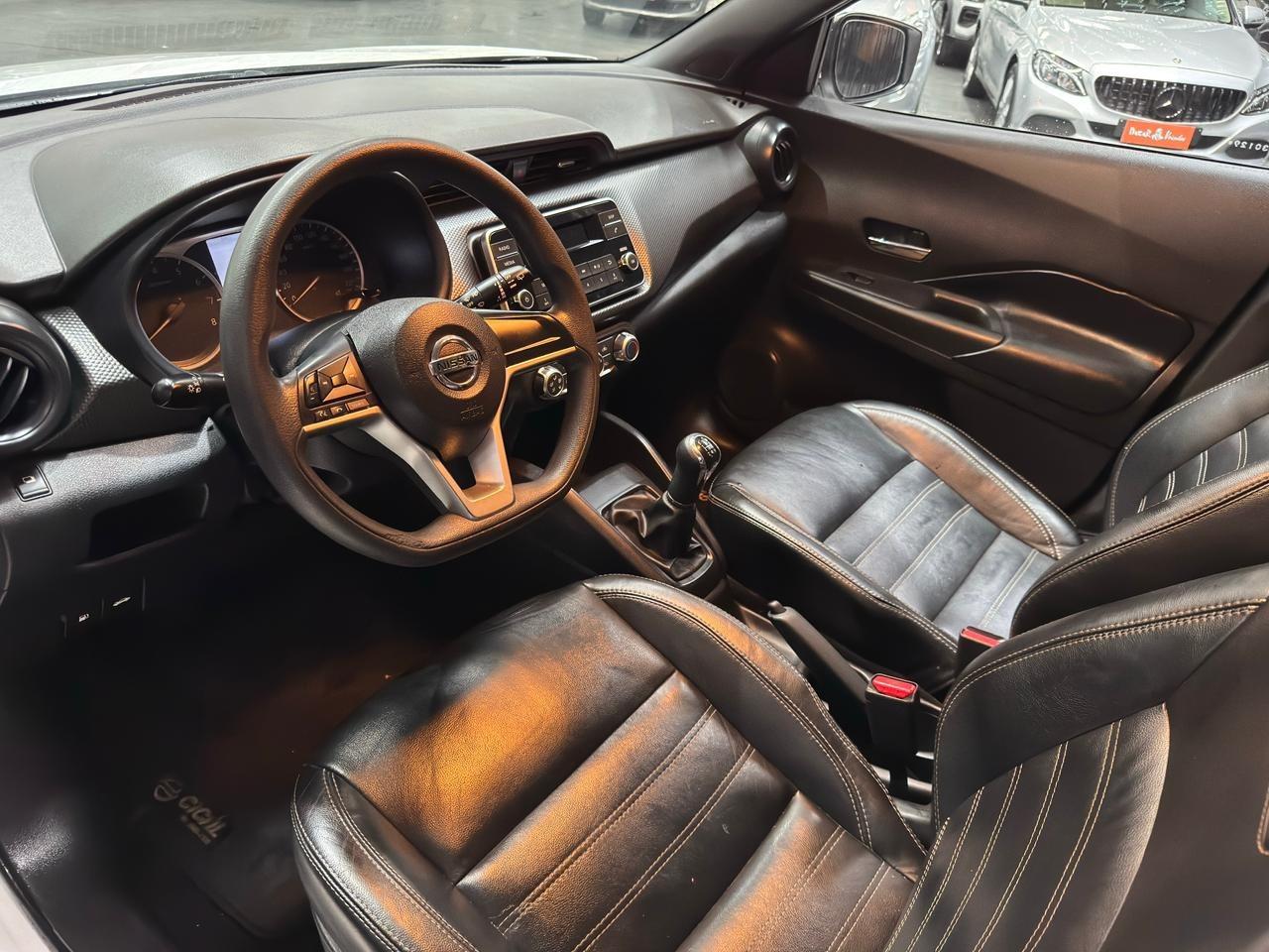 NISSAN Kicks - Foto