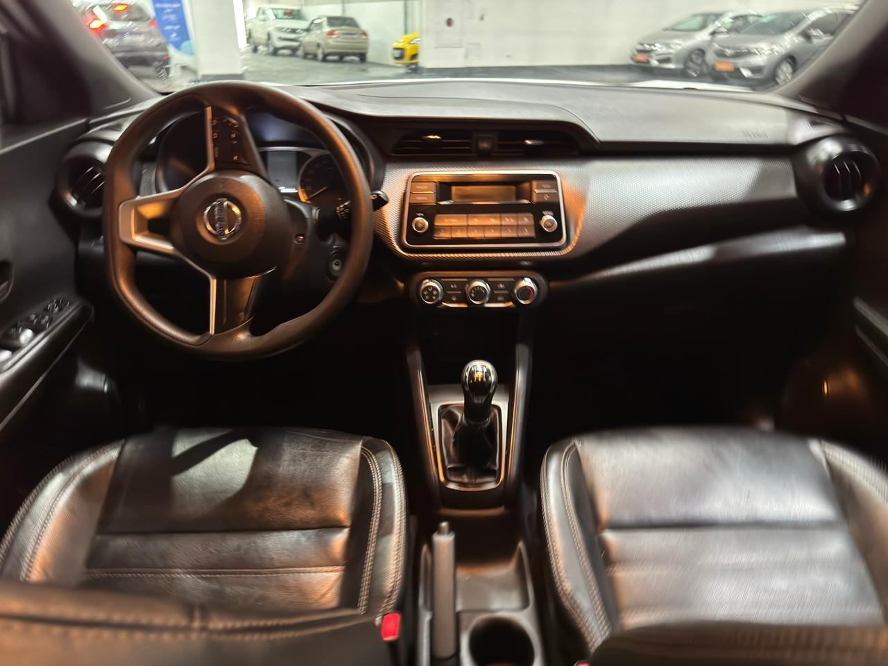 NISSAN Kicks - Foto