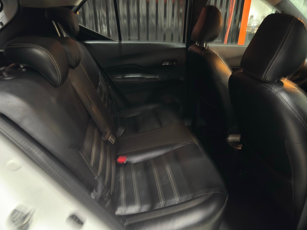 NISSAN Kicks - Foto