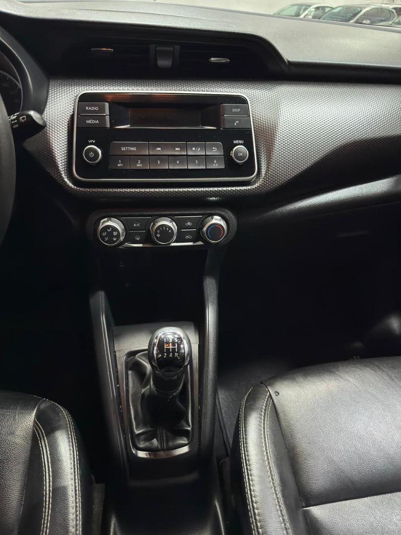 NISSAN Kicks - Foto
