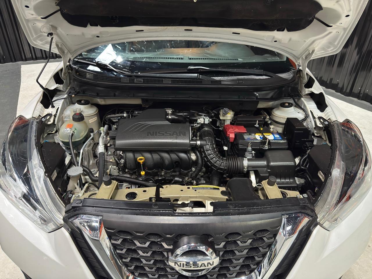 NISSAN Kicks - Foto
