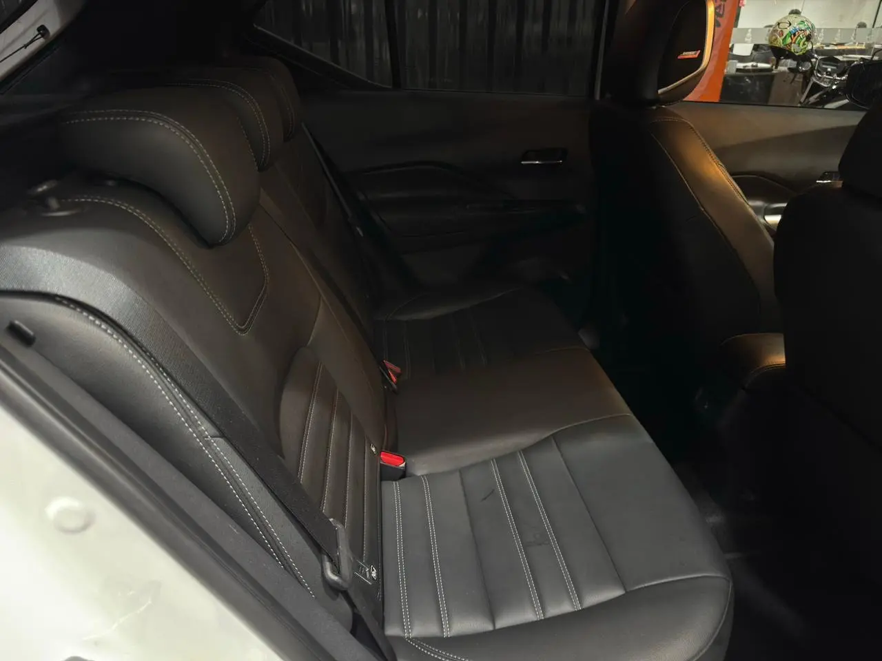 NISSAN Kicks - Foto