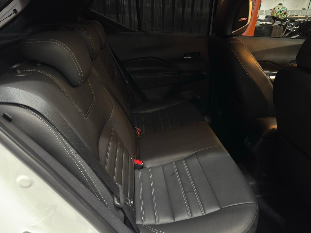 NISSAN Kicks - Foto