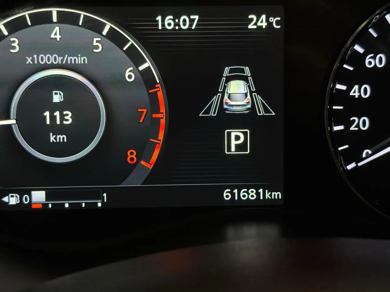 NISSAN Kicks - Foto