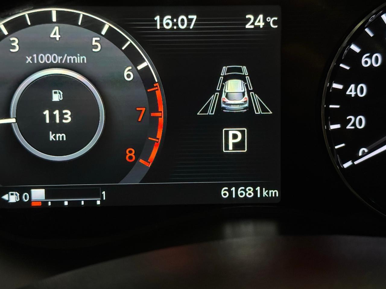 NISSAN Kicks - Foto