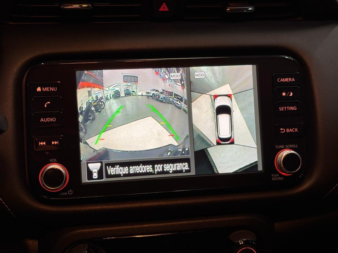 NISSAN Kicks - Foto