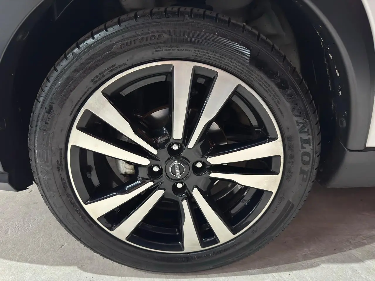 NISSAN Kicks - Foto