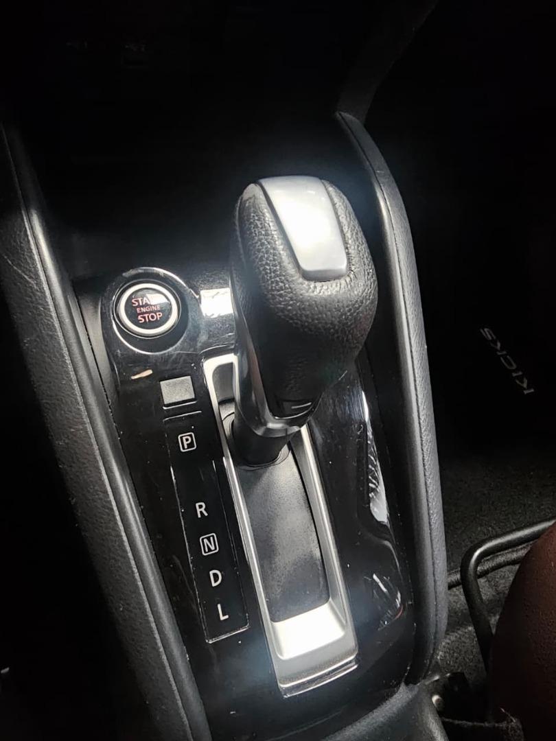 NISSAN Kicks - Foto