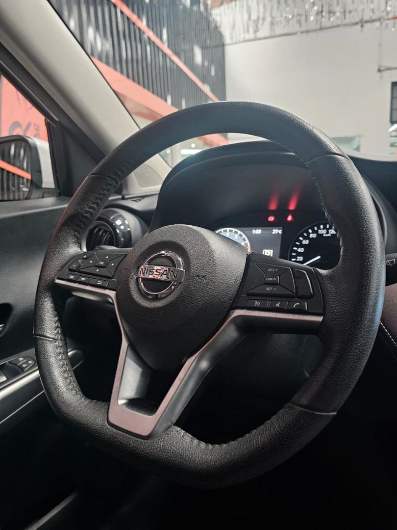 NISSAN Kicks - Foto