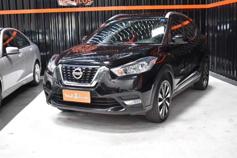 NISSAN Kicks - Foto