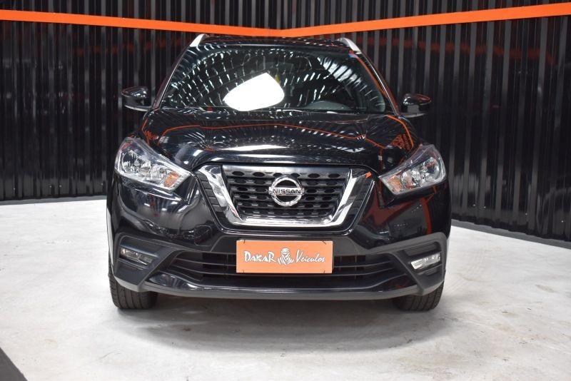 NISSAN Kicks - Foto