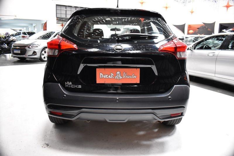 NISSAN Kicks - Foto
