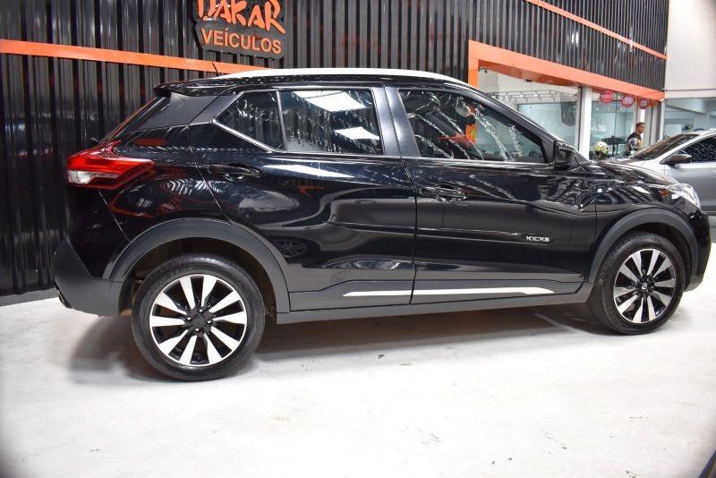 NISSAN Kicks - Foto