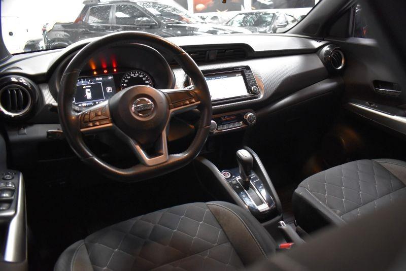 NISSAN Kicks - Foto