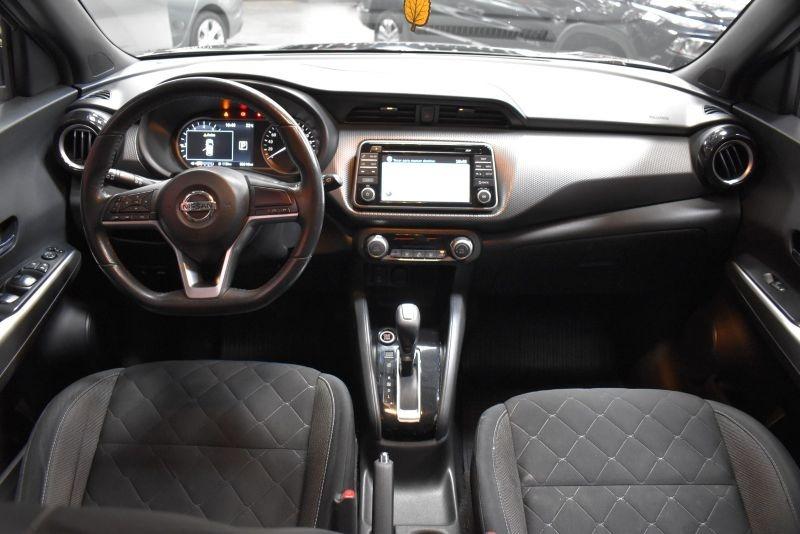 NISSAN Kicks - Foto