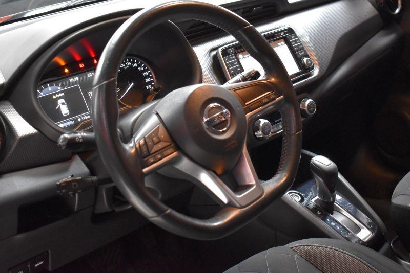 NISSAN Kicks - Foto