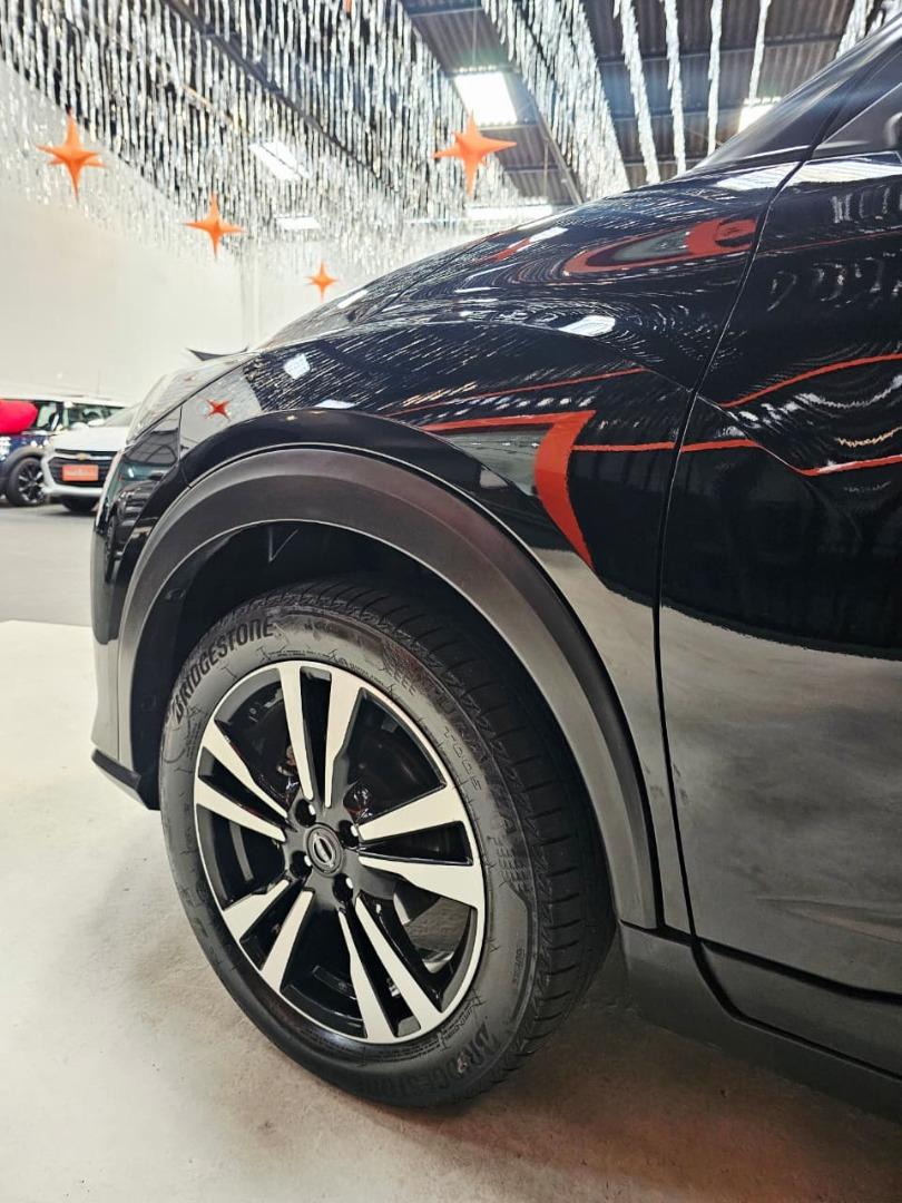 NISSAN Kicks - Foto