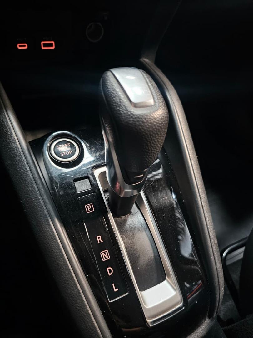 NISSAN Kicks - Foto