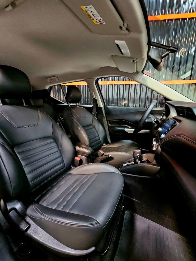 NISSAN Kicks - Foto