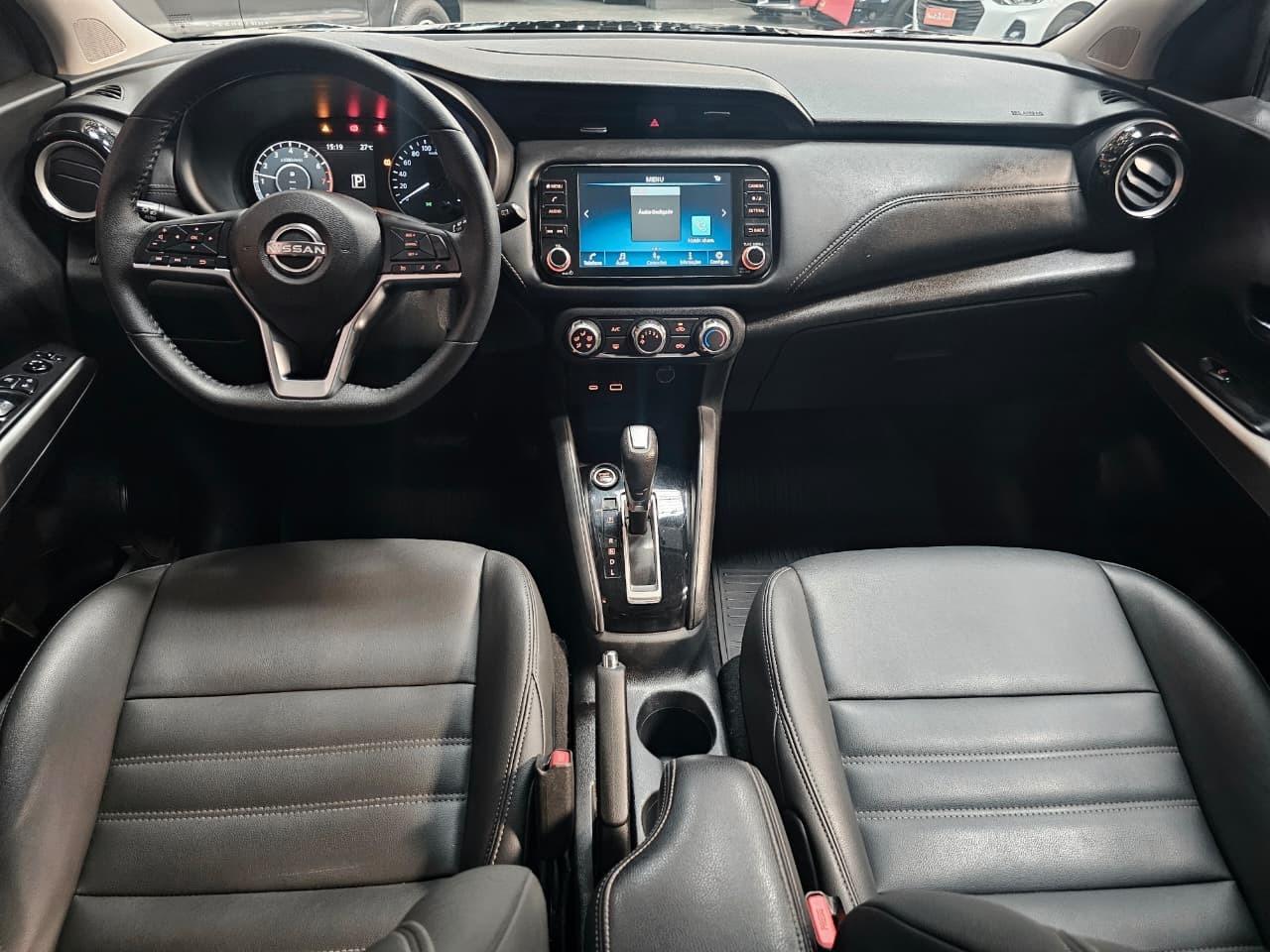 NISSAN Kicks - Foto