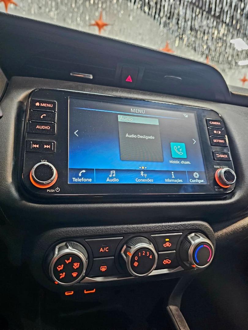 NISSAN Kicks - Foto