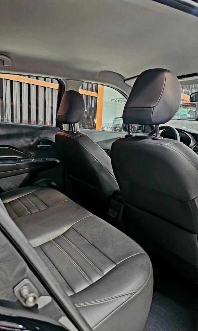 NISSAN Kicks - Foto