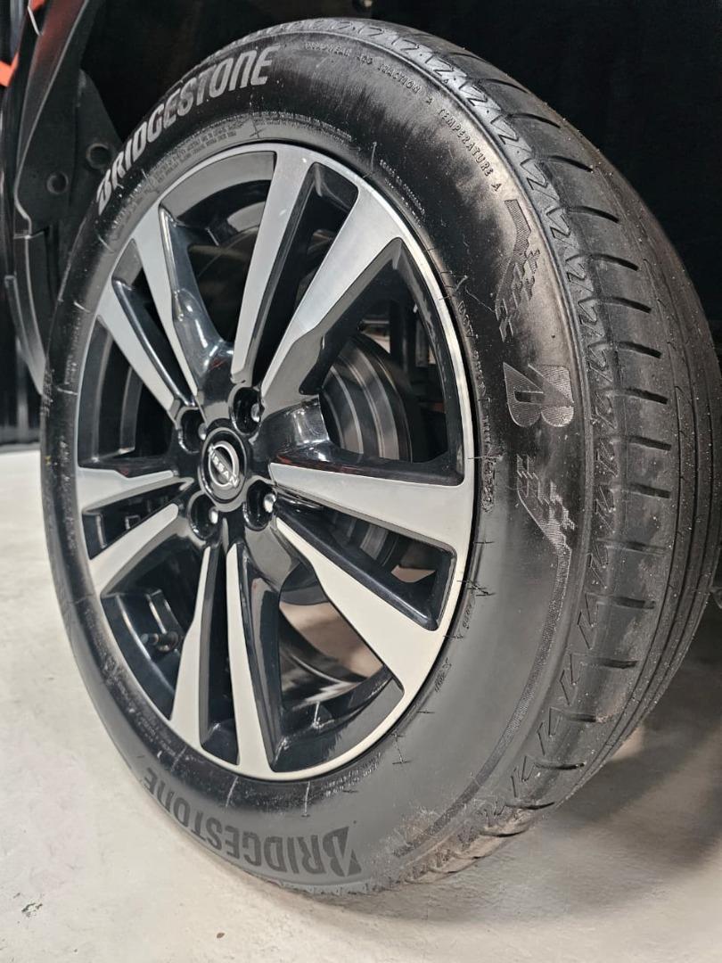 NISSAN Kicks - Foto