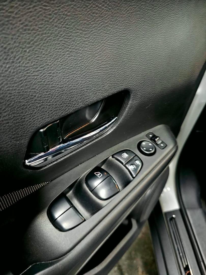 NISSAN Kicks - Foto