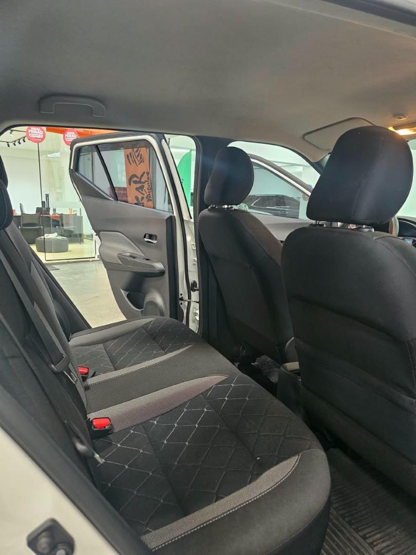 NISSAN Kicks - Foto