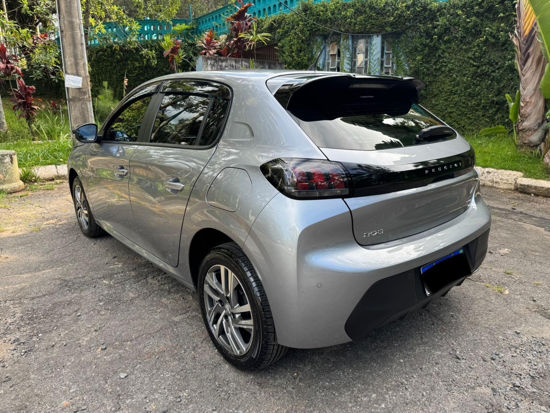 PEUGEOT 208 - Foto