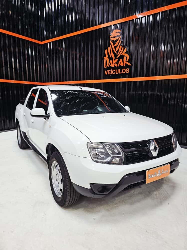 RENAULT Duster - Foto