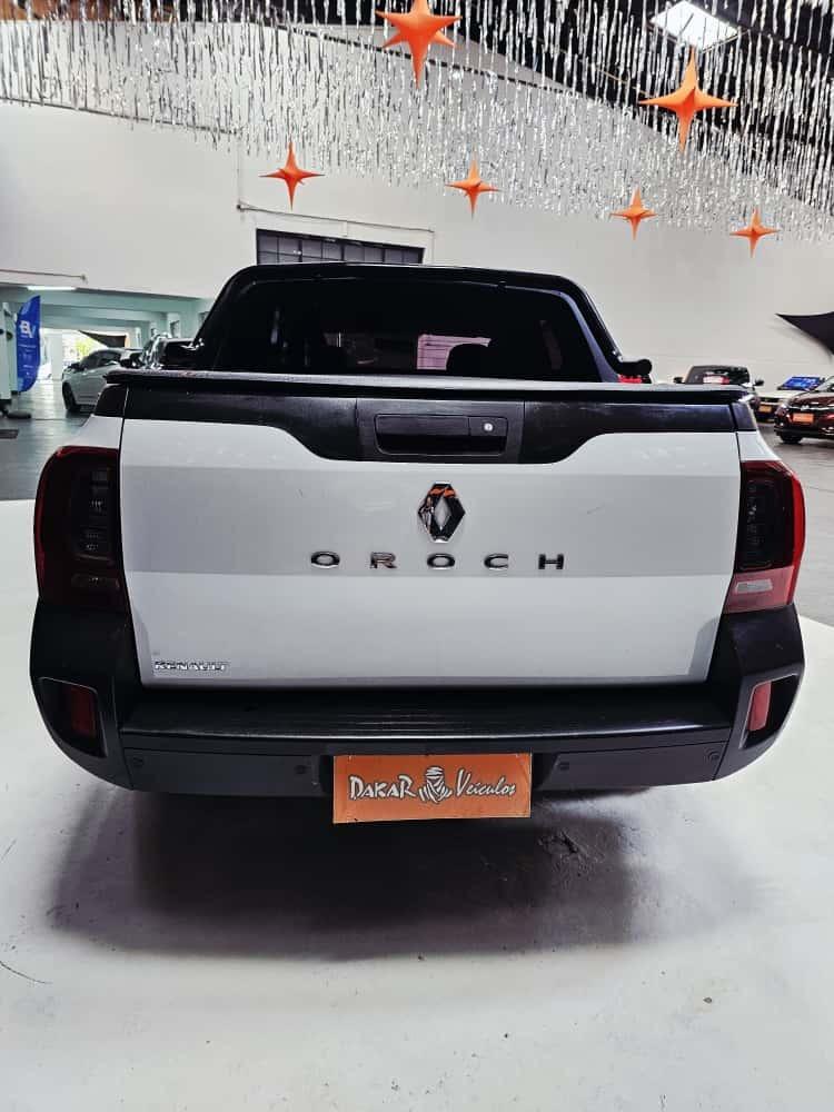 RENAULT Duster - Foto