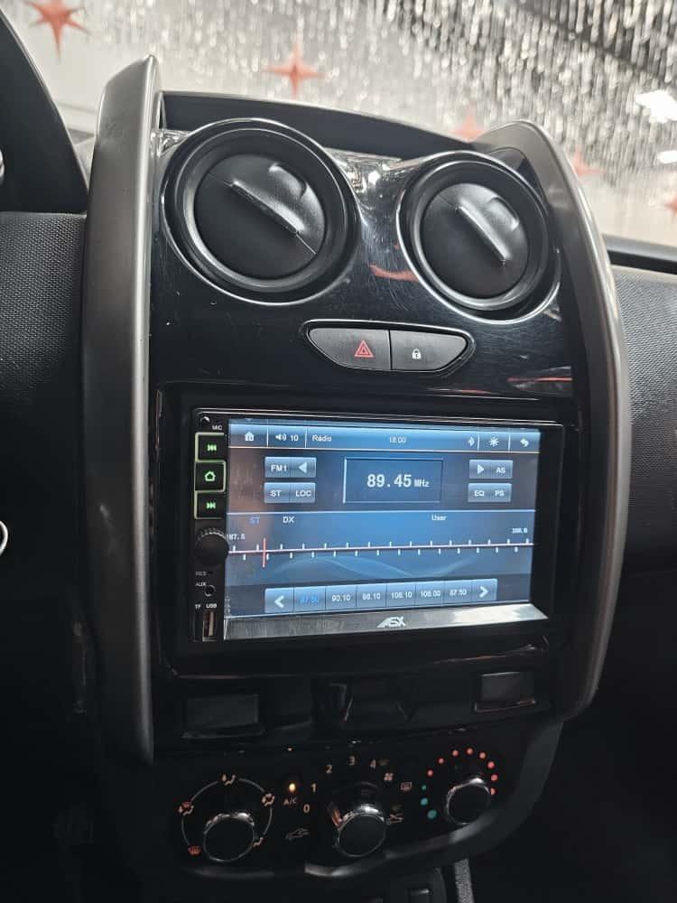 RENAULT Duster - Foto