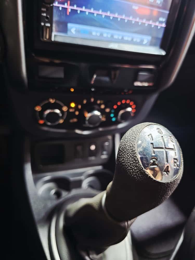 RENAULT Duster - Foto