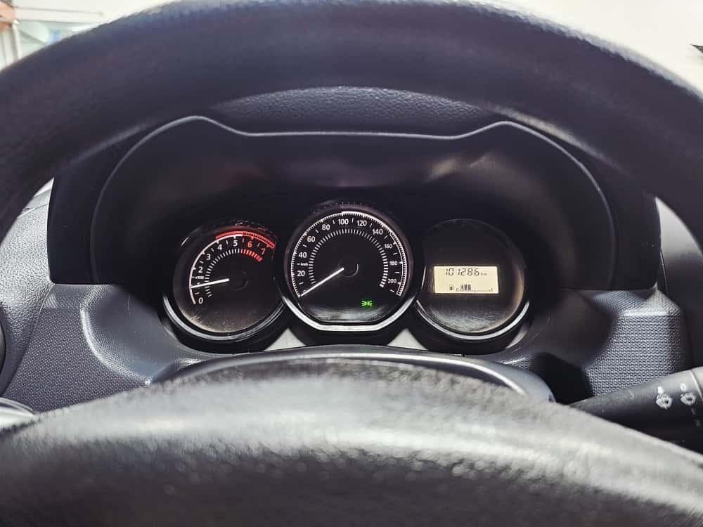 RENAULT Duster - Foto