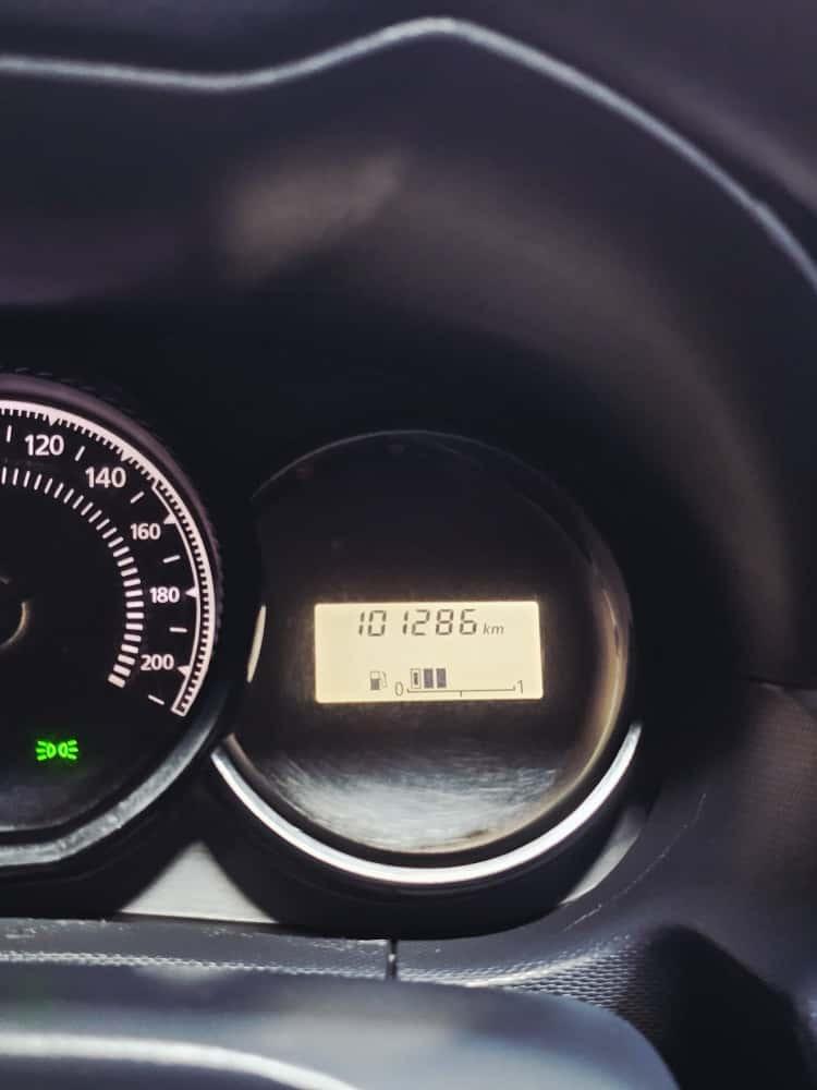 RENAULT Duster - Foto