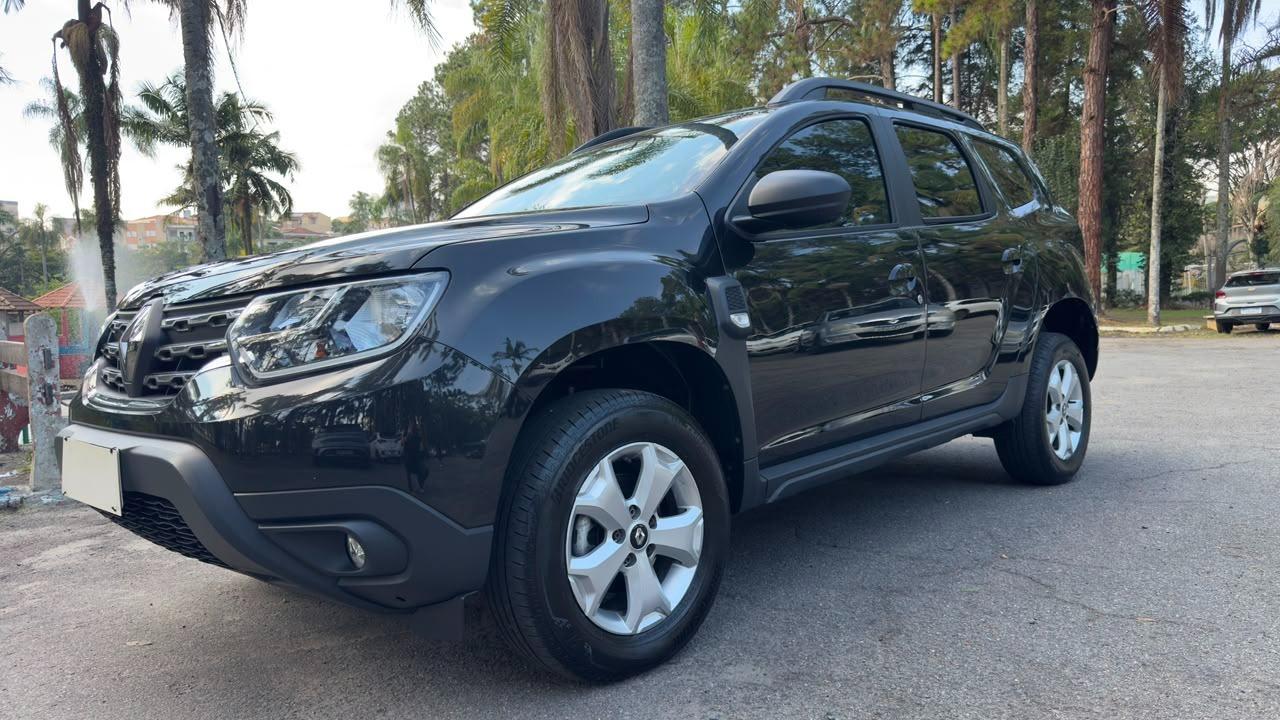 RENAULT Duster - Foto