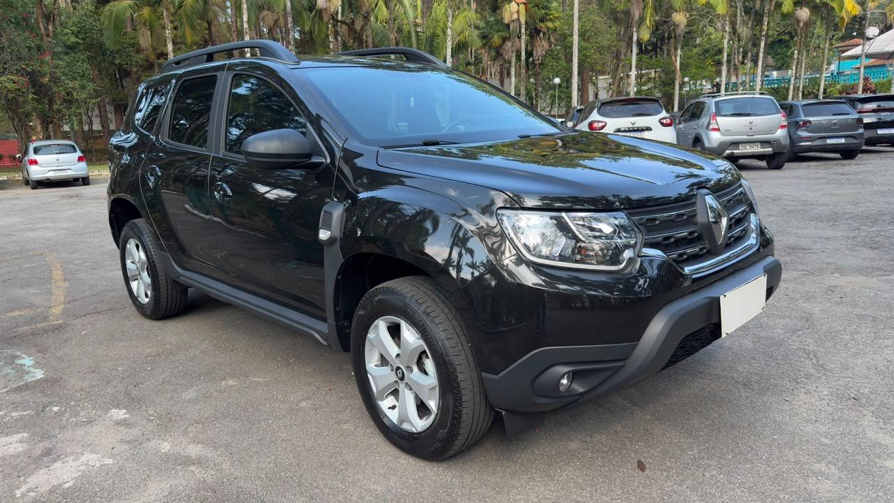 RENAULT Duster - Foto