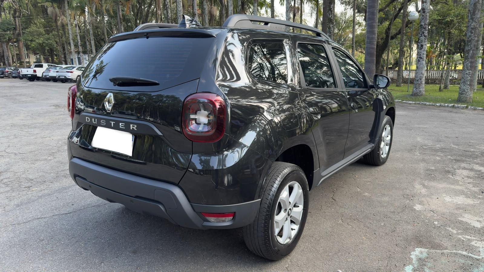 RENAULT Duster - Foto